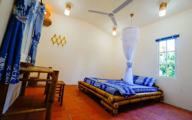 Bentre Coco Lodge