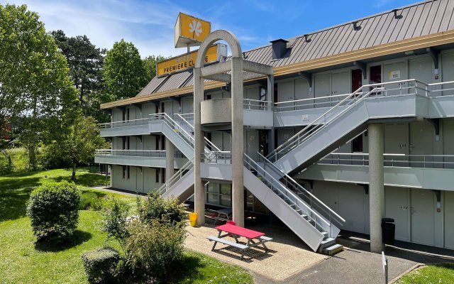 Premiere Classe Tours Sud Joué les Tours