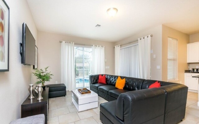 Amazing House! Solterra - 4143OTD