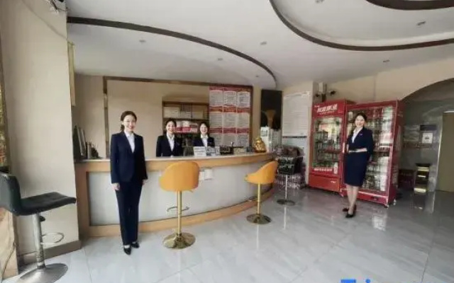 Shuangjiang Shunyi Hotel