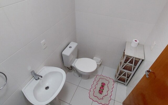 Nautilus Capricho em Penha-SC