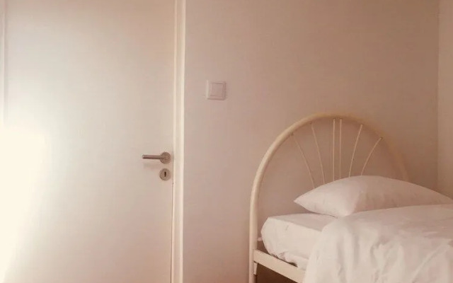Hostel Triúno