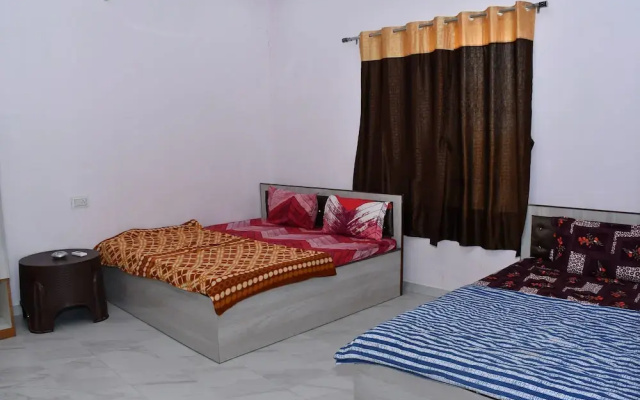 Hotel Khatushyamji