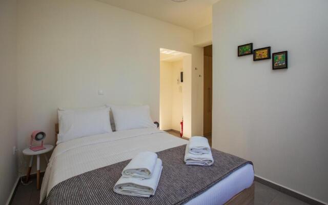 Central Stay Athens