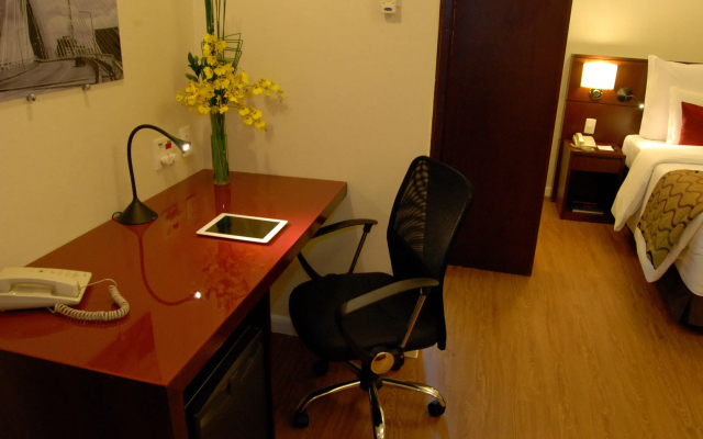Blue Tree Premium Faria Lima