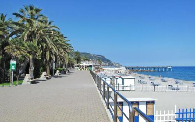 Flat 2 Bedrooms 1 Bathroom - Borgio