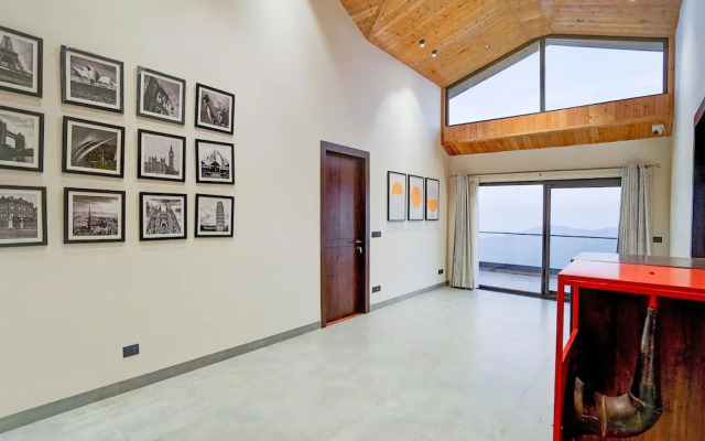 Sunday Premium 5 BHK Villa Mihika, Shimla