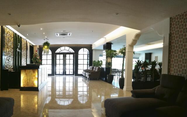 7 Heaven Boutique Hotel