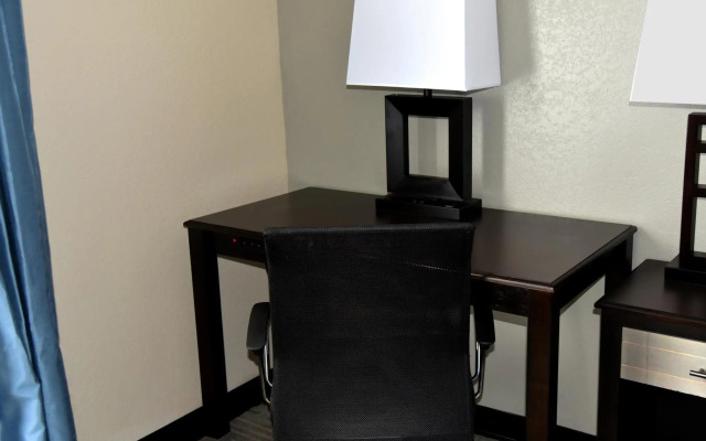 Regency inn and Suites