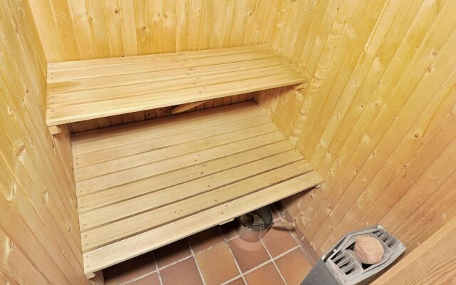 Holiday Home in SkÃ¤rhamn