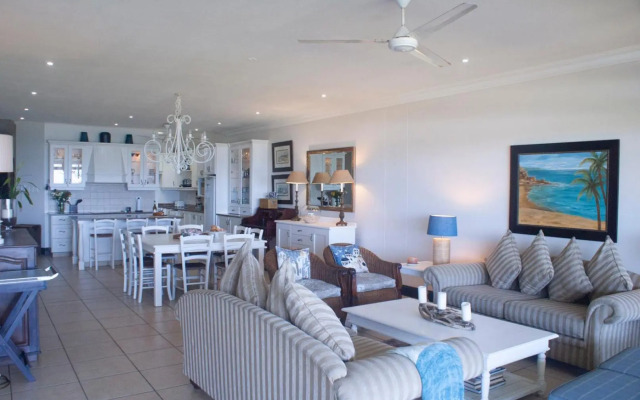 2 Marichel Beachfront Condo