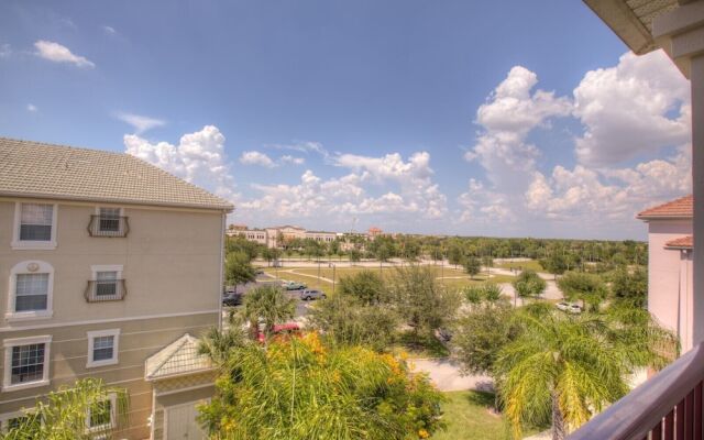 Spacious Vista Cay Condo, Close to Conv. Center