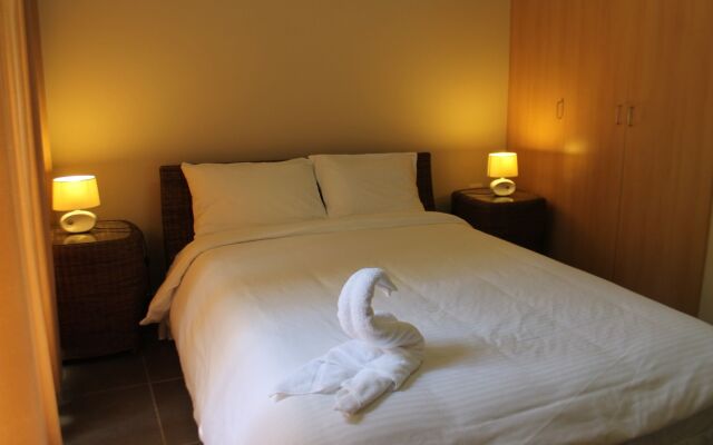 Corinto Pearl Eco Resort - фото 4