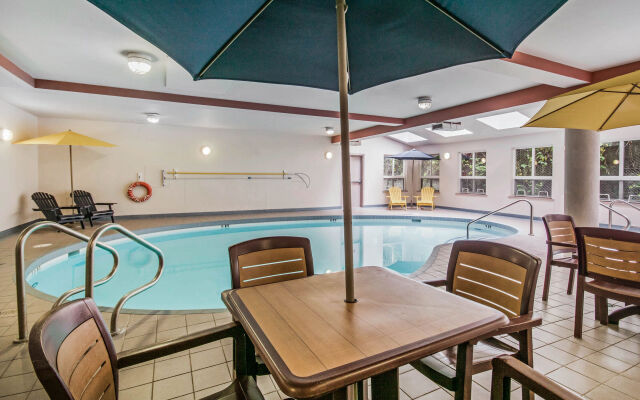 Quality Inn & Suites Quispamsis