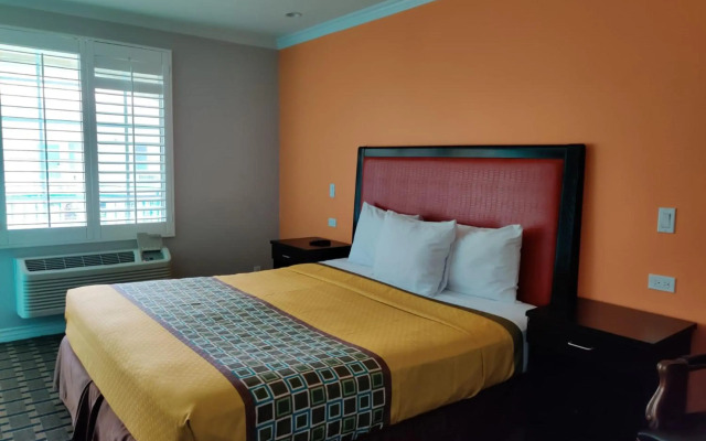 LYFE INN & SUITES by AGA - LAX Airport