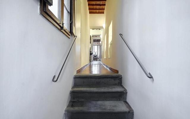 Panzani Apartment with Two Bedrooms