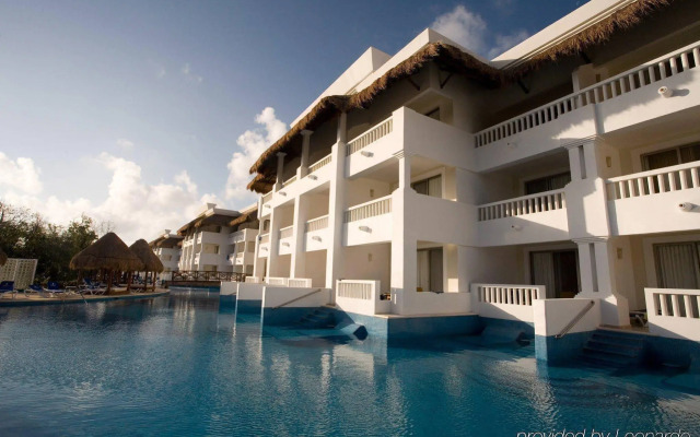 Resort Grand Sunset Princess - All Inclusive