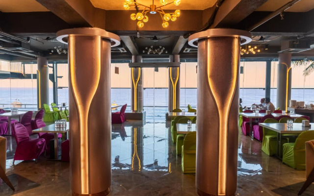 Hotel Miramar