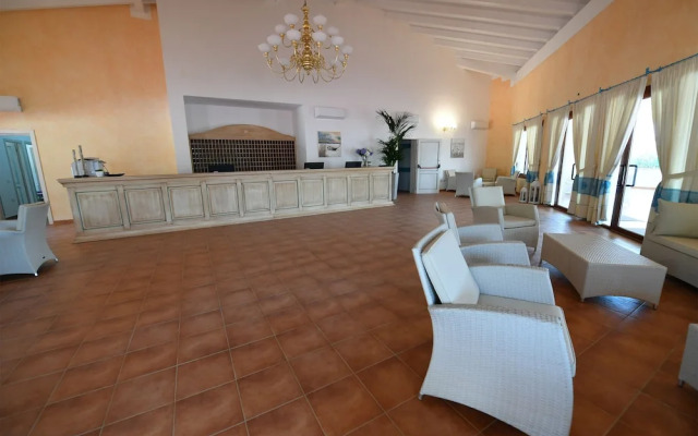 Marina Torre Navarrese Resort