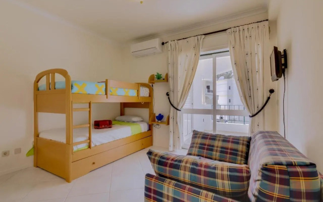 Pinhal do Golfe - 2 Bedrooms - Vilamoura