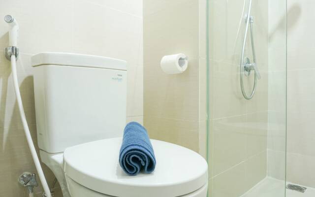 Contemporer 1BR Apartment @ Puri Mansion