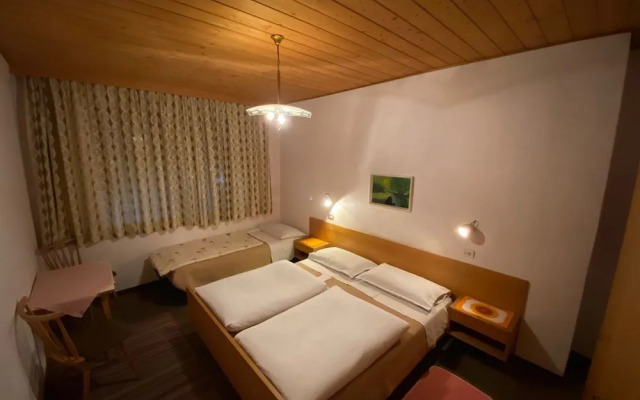 Gasthof Albergo Ressmair