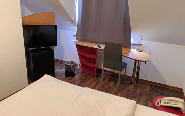 Hotel Mainstreet