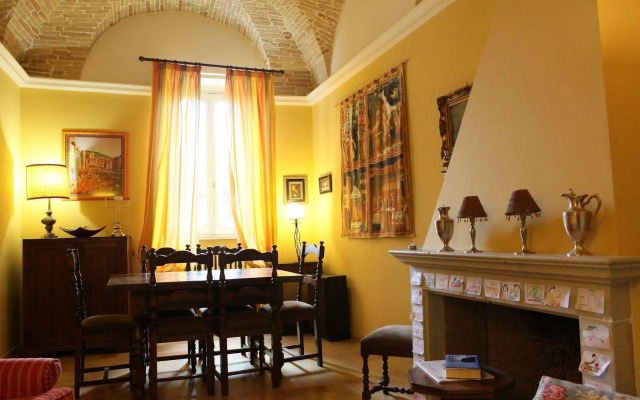 Palazzo Minciotti