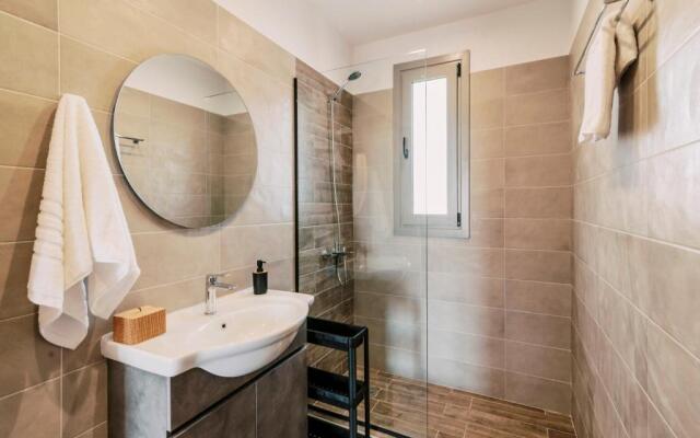 Seascape Suite TwoBedroom