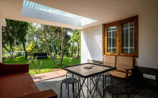 StayVista at Villaggio