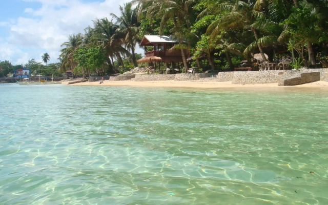 Patrick's on the Beach