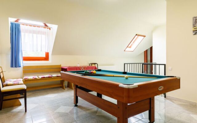 HOUSE NáRCISZ BALATONFOLDVAR/BALATONSZARSZO
