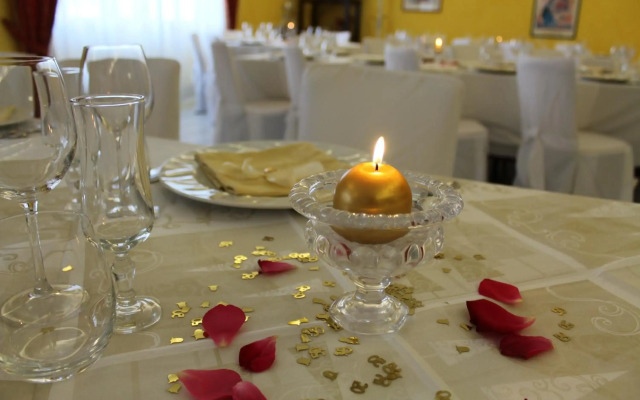 Aquila Hotel