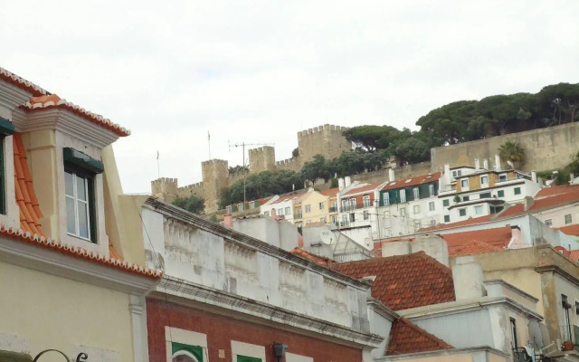 Pensão Aljubarrota