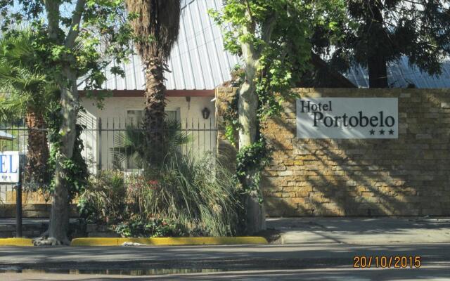 Hotel Portobelo Mendoza