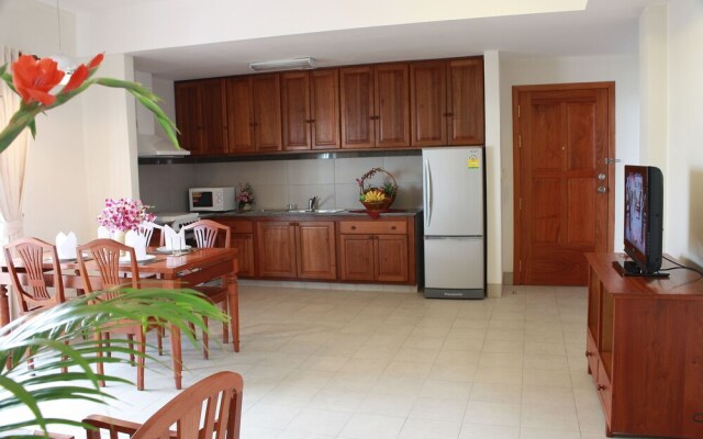 Lux Riverside Apartment