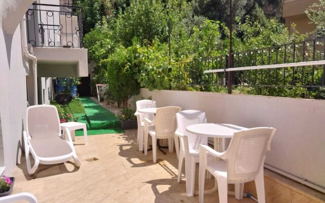 Hanli Apart Otel