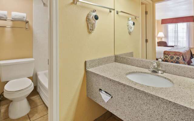 Best Western Desert Inn