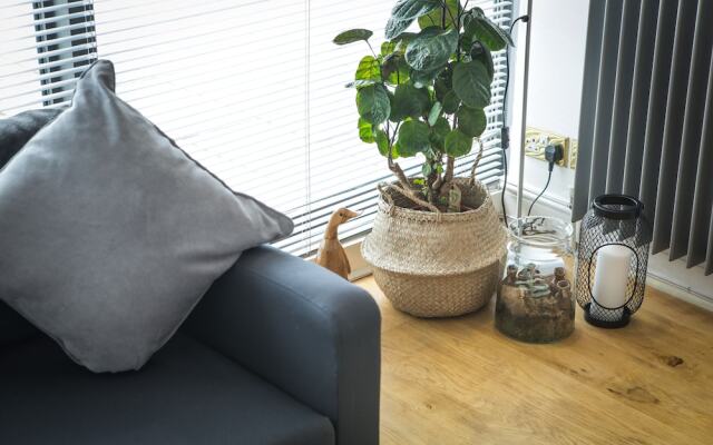 Stay Inn Apartments Bloomsbury