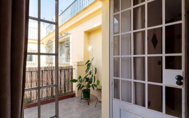 Apartamento Siglo XVI