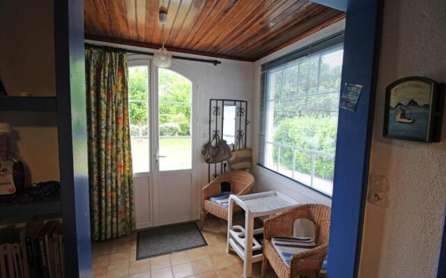 Maison 6 personnes à 300m de la plage du Mauret