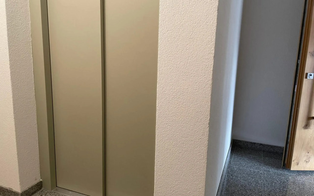 Ferienwohnung St Marien