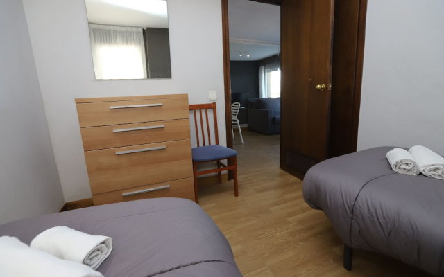 Apartamento Differentflats Barcino