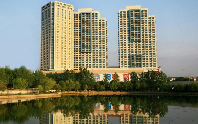 Haiyue Jianguo Hotel