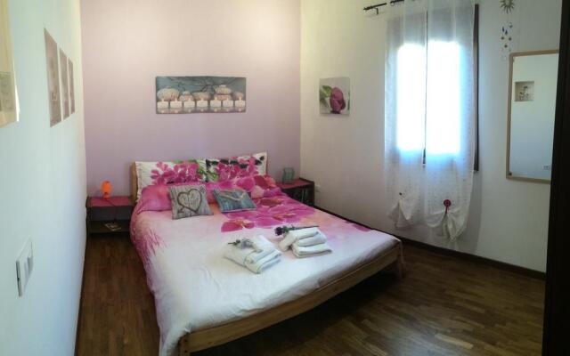 Casa Tua sul tetto di Roma