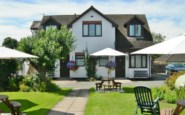 The Bulls Head Inn