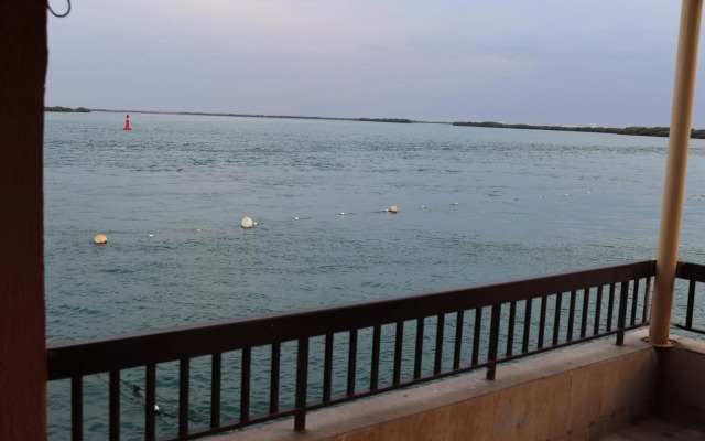 Bin Majid Flamingo Beach Resort