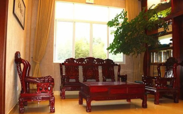 Jiangpao Express Inn