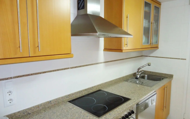 Apartamentos Peñíscola Centro 3000