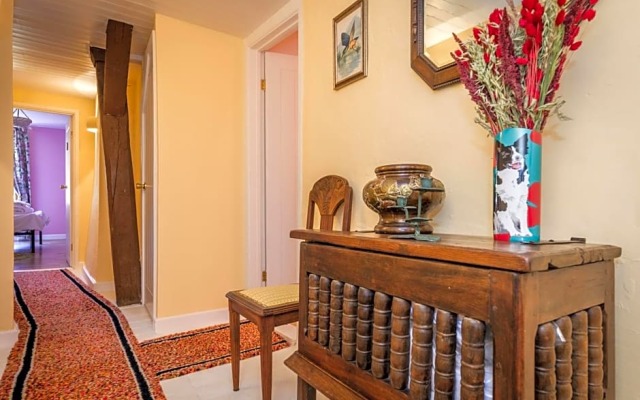 La Ruche Chambres d'hôtes